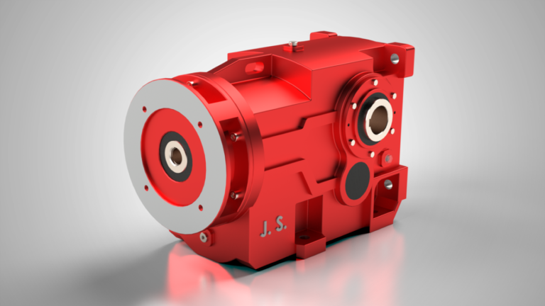 bevel gearbox manufacturers